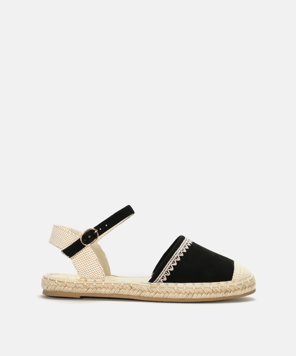 Alpercata rasa bordada image number null